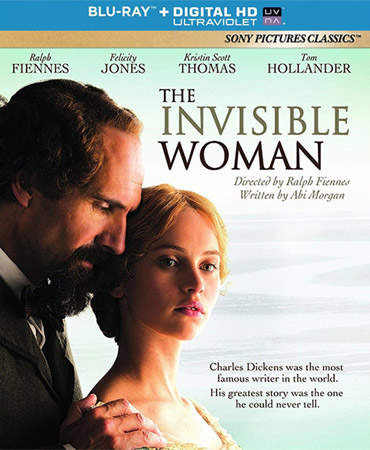   / The Invisible Woman (2013) HDRip