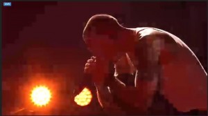 Linkin Park - Rebellion (feat. Daron Malakian) Live Hollywood Bowl