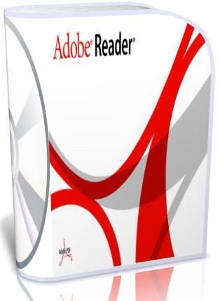 Adobe Reader XI 11.0.09 Rus