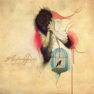 The Alchemy Index - Salvation [EP] (2014)
