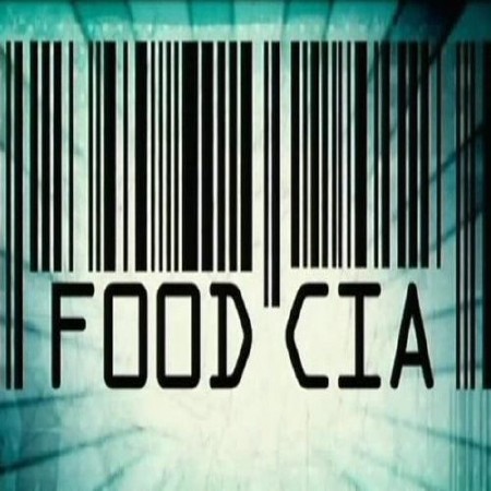   / Food CIA (2014) SATRip