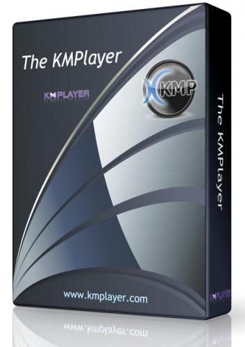 The KMPlayer 3.9.0.128 Final RePack (& Portable) by D!akov
