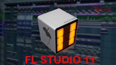 FL Studio Producer E...