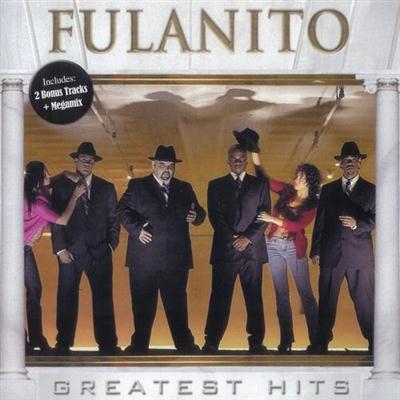 Fulanito - Greatest Hits (2009)