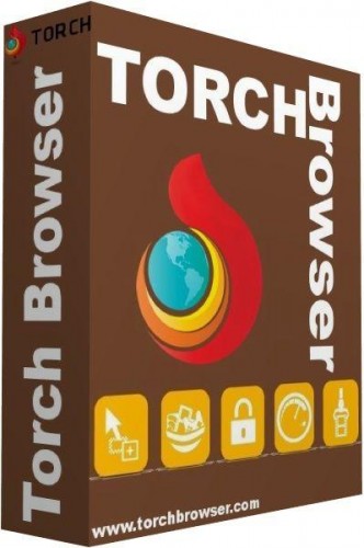 Torch Browser 33.0.0.7723 Rus