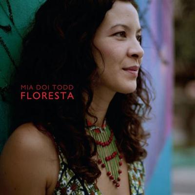 Mia Doi Todd - Floresta (2014) Lossless