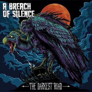 A Breach Of Silence - T.P.N.E. (Single) (2014)