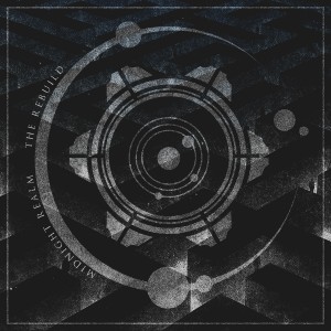 Midnight Realm - The Rebuild (Single) (2014)