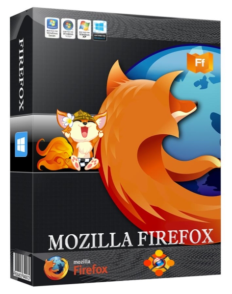 Mozilla Firefox 44.0.2 Final