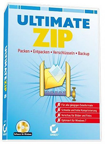 UltimateZip 9.0.1.51 Portable
