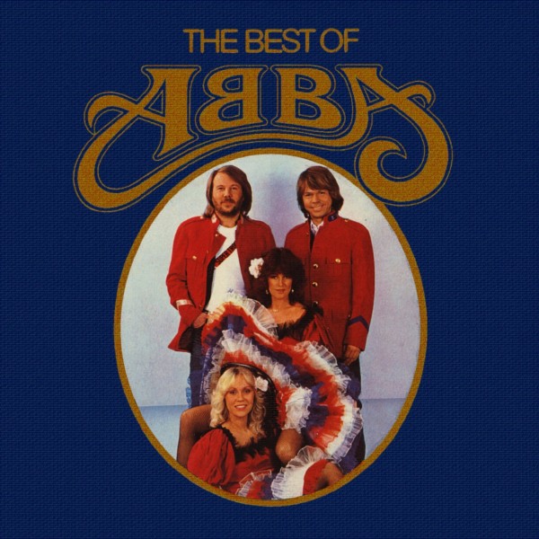 ABBA - The Best Of (2014) FLAC