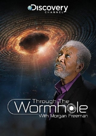     .    ? /  Wormhole with Morgan Freeman (2014) HDTVRip 