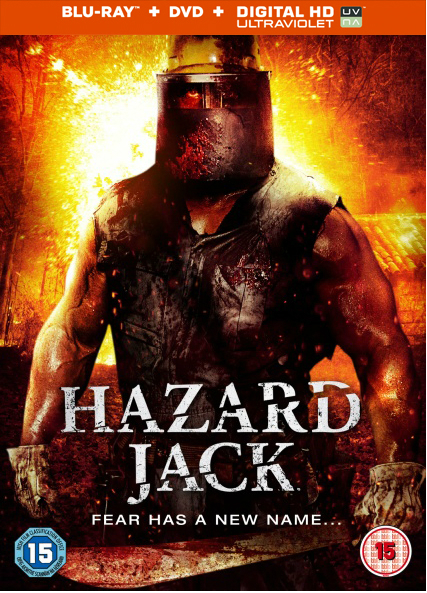   /    / Hazard Jack (2014) HDRip  ImperiaFilm | Android | L1