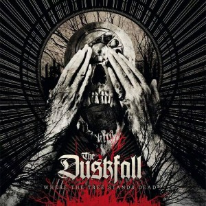 Грядущий альбом The Duskfall