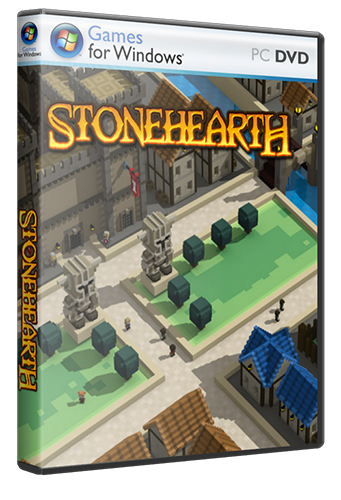 Stonehearth [Alpha 22] v0.22.0 r737 + 2DLC