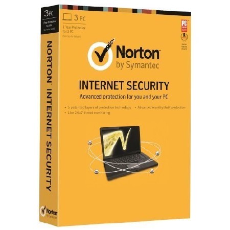 Norton Internet Security 2014 21.6.0.32 (Rus)