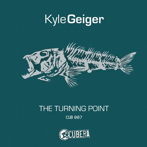 Kyle Geiger - The Turning Point (2014)