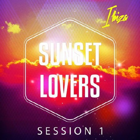 VA - Sunset Lovers Ibiza Session Vol. 1 (2014)