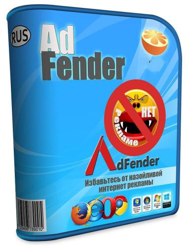 AdFender 2.0 Final
