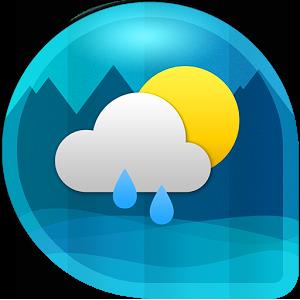 Android Weather & Clock Widget v2.0.1 Ad-Free  v4.0.1 Free