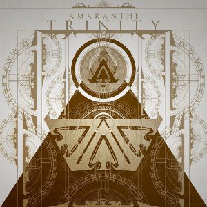 Amaranthe - Trinity (Single) (2014)