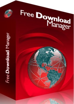 Free Download Manager 3.9.4.1485 Portable