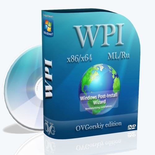 WPI x86-x64 by OVGorskiy 09.2014 1DVD Rus