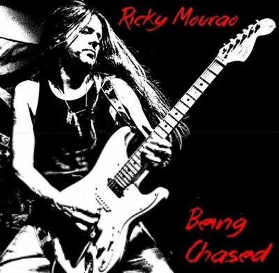 Ricky Mourao - Being Chased (2014)