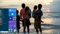 Microsoft.   Windows 10.  (2014) IPTVRip