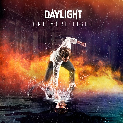Daylight – One More Fight (2014)