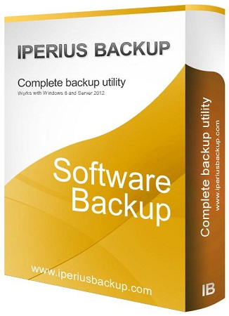Iperius Backup Full 3.9.7