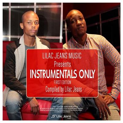 VA - Instrumentals Only  (2014)