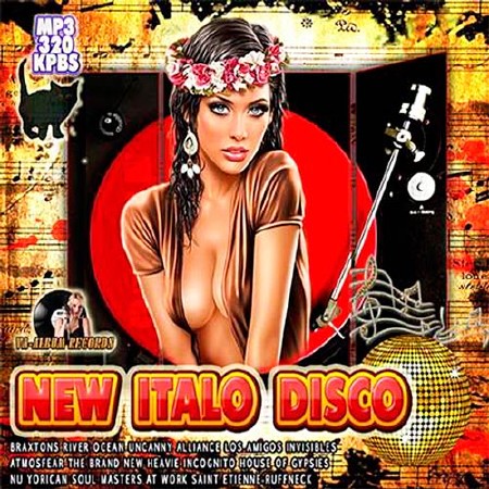 New Italo Disco (2014)