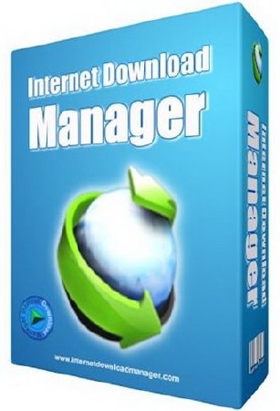 Internet Download Manager 6.21 Build 11 Final RePack by KpoJIuK
