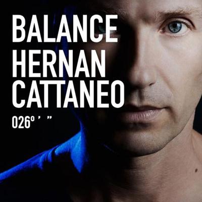 VA - Balance 026 (2014)