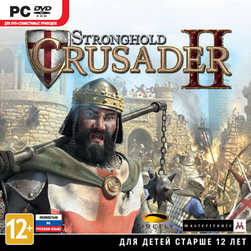 Stronghold: Crusader 2 - Special Edition (v.1.0.19093) (2014/RUS/ENG/Multi8-PLAZA)