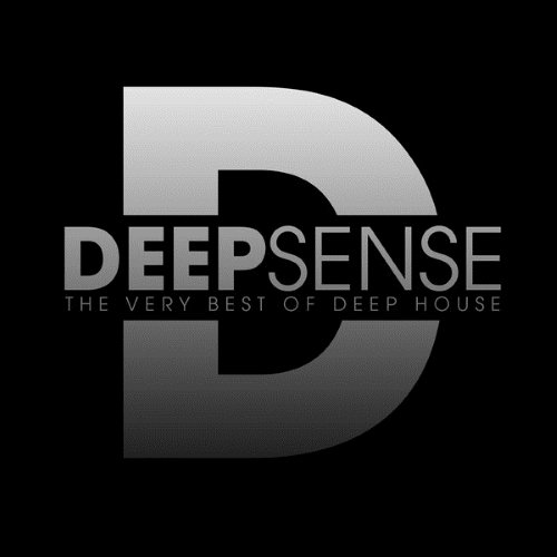 Deep Sense: The Very Best Of Deep House (2014)