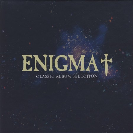 Enigma. Classic Album Selection (2013)