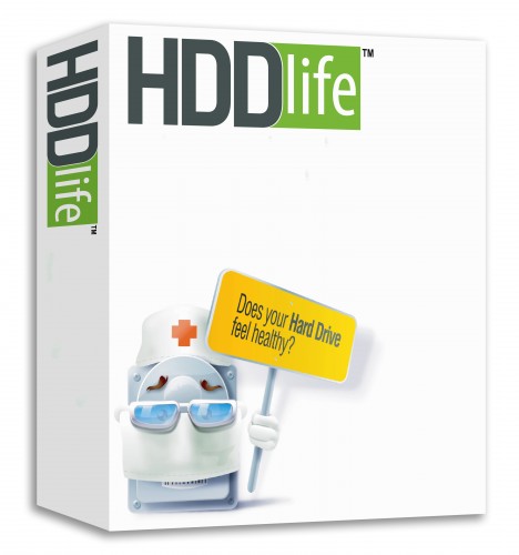 HDDlife Pro 4.1.203 Final Rus