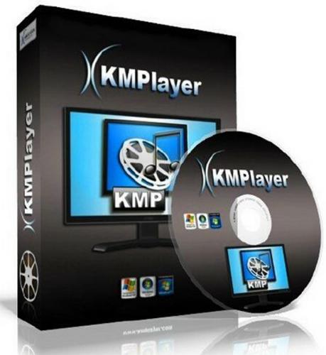 The KMPlayer 3.9.1.129 Final Rus