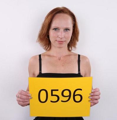 [CzechCasting.com / Czechav.com] Pavla (0596 / 22-09-2014) [2014 г., Casting, Posing, Talking, Oil, BJ, Hardcore, POV, All Sex, SiteRip, 320p]