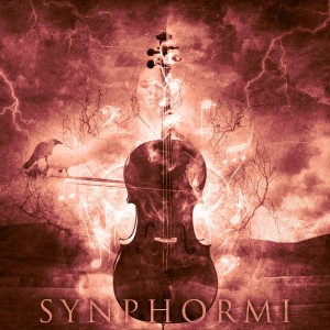 Synphormi – I Get Closer (Single) (2014)
