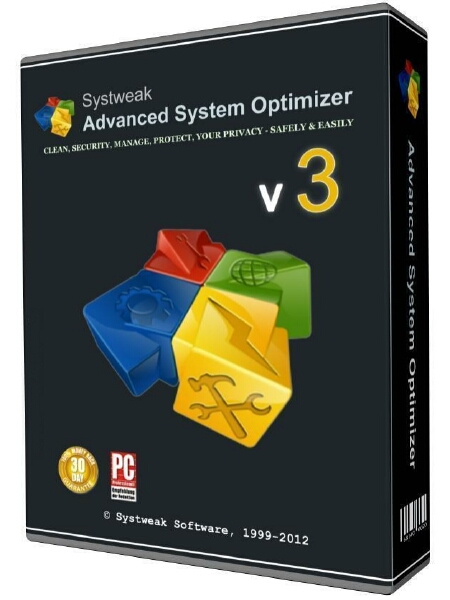 Advanced System Optimizer 3.9.3636.16880 Final