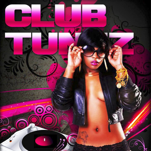 Tunez Body Club Boogie (2014)