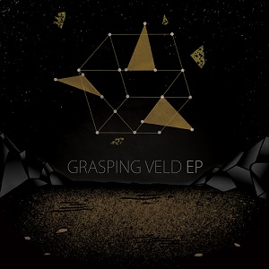 Grasping Veld - Grasping Veld EP (2014)