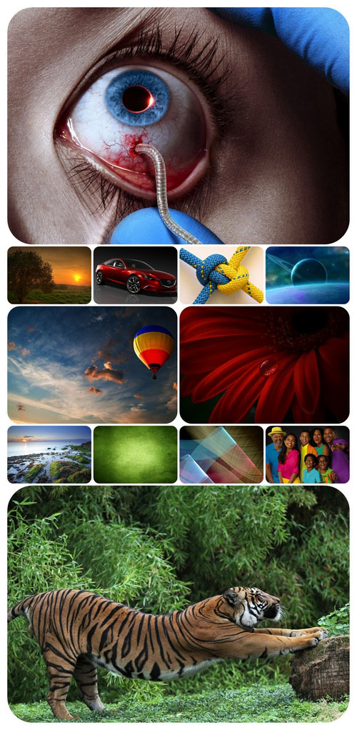 Beautiful Mixed Wallpapers Pack 287