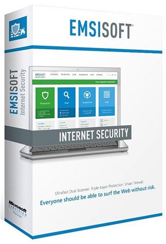 Emsisoft Internet Security 9.0.0.4519 Final