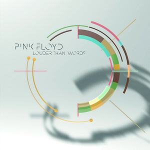 Pink Floyd - Louder Than Words [Single] (2014)