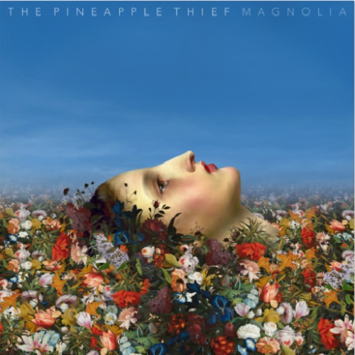 The Pineapple Thief - Magnolia [Deluxe Edition] (2014)