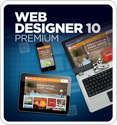 Xara Web Designer Premium Full Download